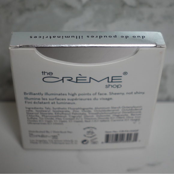 The Crème Shop Powder‎ Highlighter - Picture 6 of 7